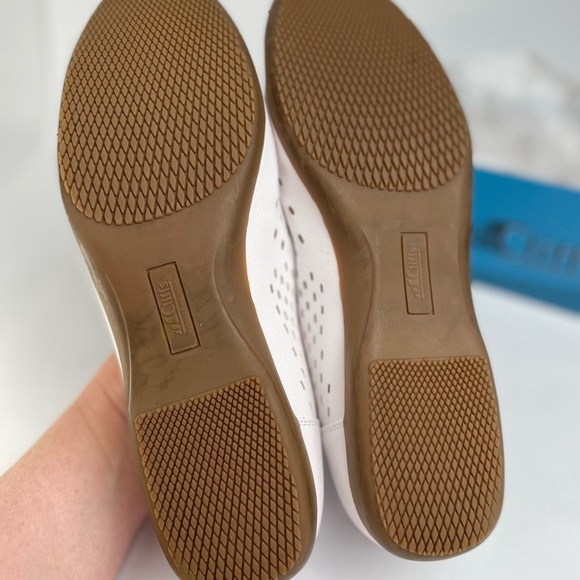 Cliffs by White Mountain Carrie ballet flats women’s size 10 new in box - Picture 5 of 12